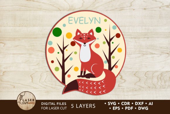 Download Kids Panel, Decorative Wall Art Template - Kids Collection