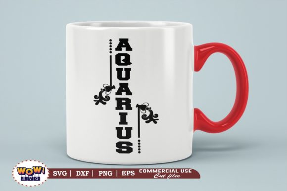 Download Aquarius Svg, Zodiac Sign Svg, Zodiac - Zodiac sign Collection